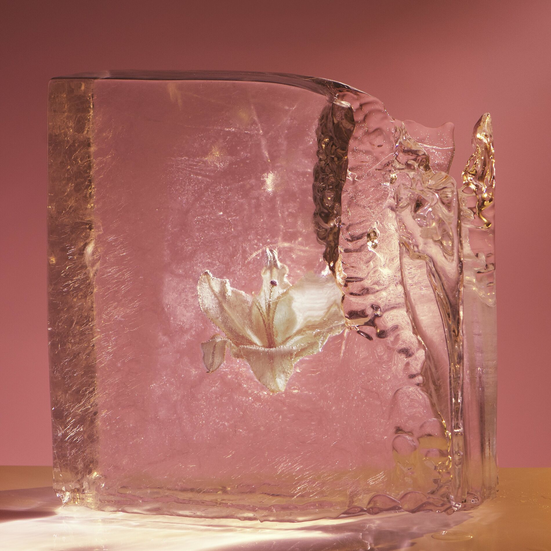 Album cover of Blue