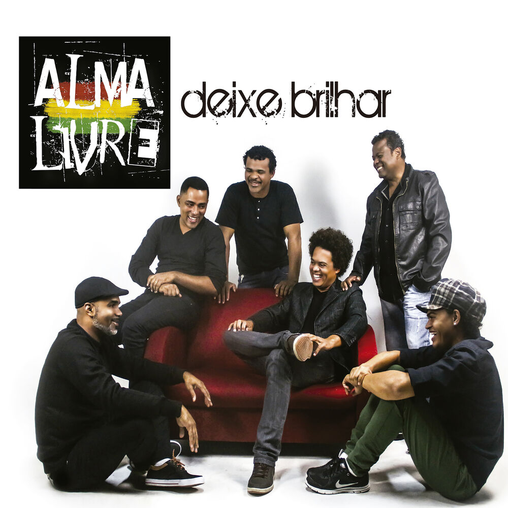 Picture of Deixe Brilhar - Ep