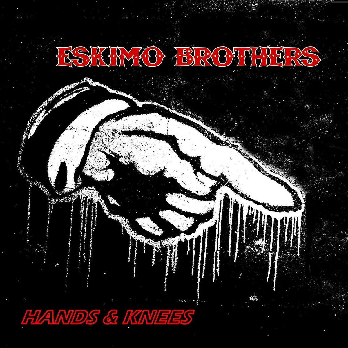 Album cover of Hands and Knees
