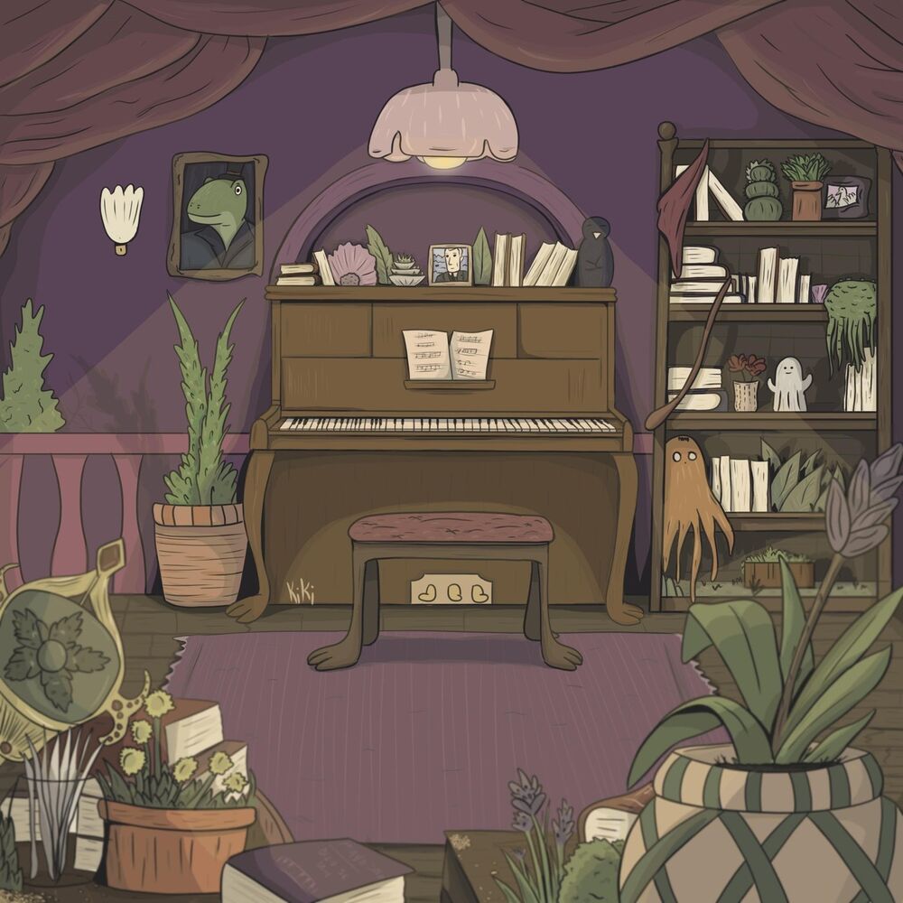 Picture of Piano Solo