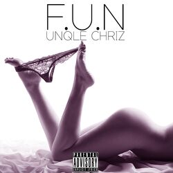 Cover of F.U.N