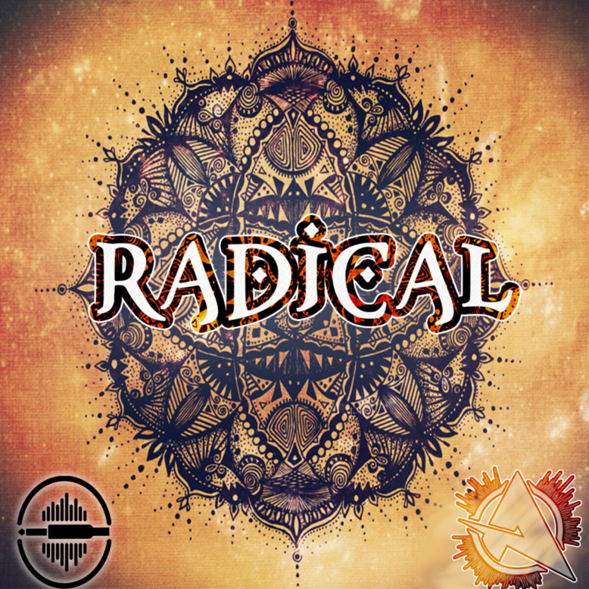Album cover of Radical