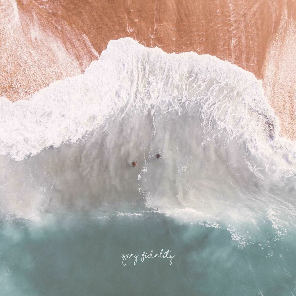 Picture of Grey Fidelity