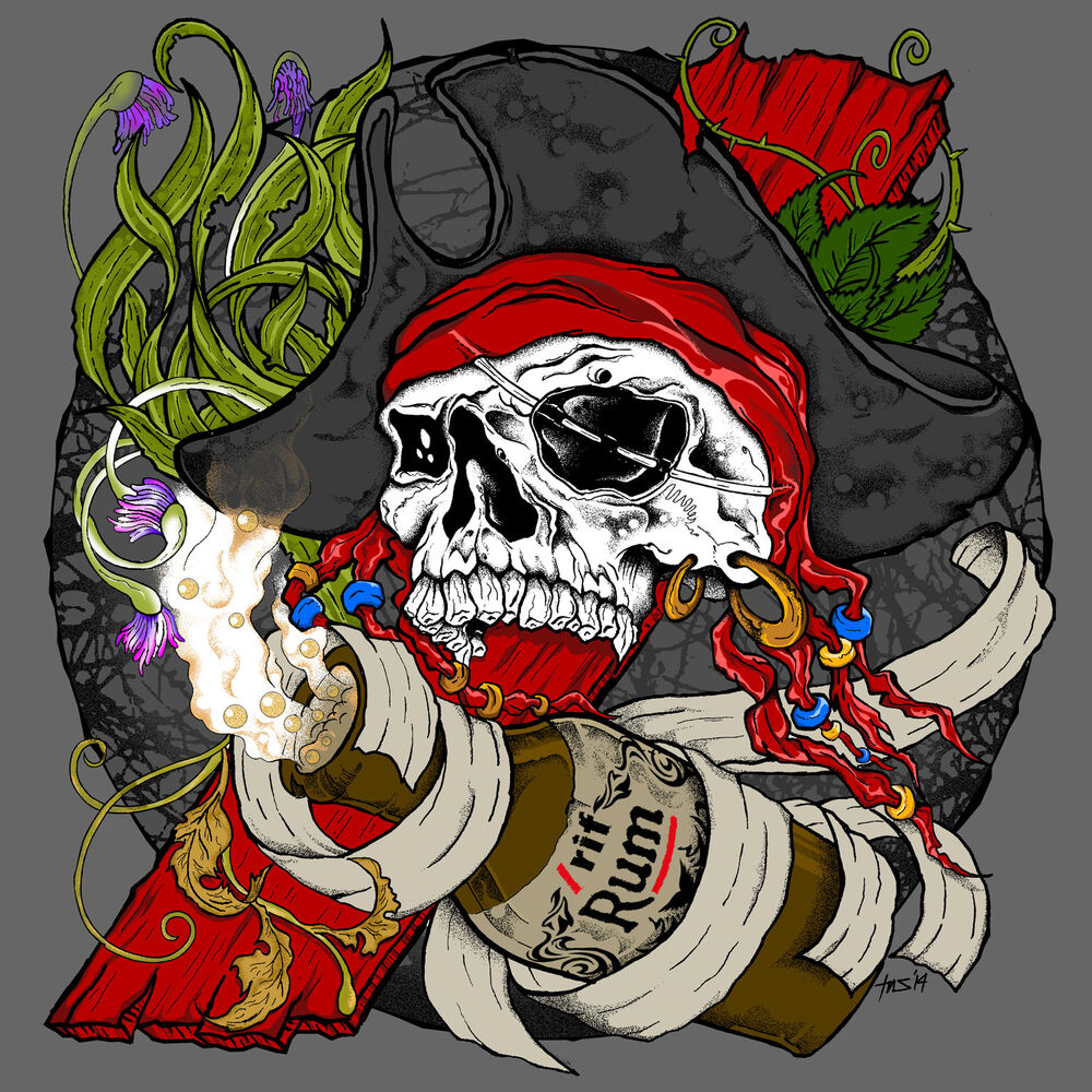 Picture of Rum
