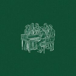 Cover of Friends We Wont Forget (Acoustic)