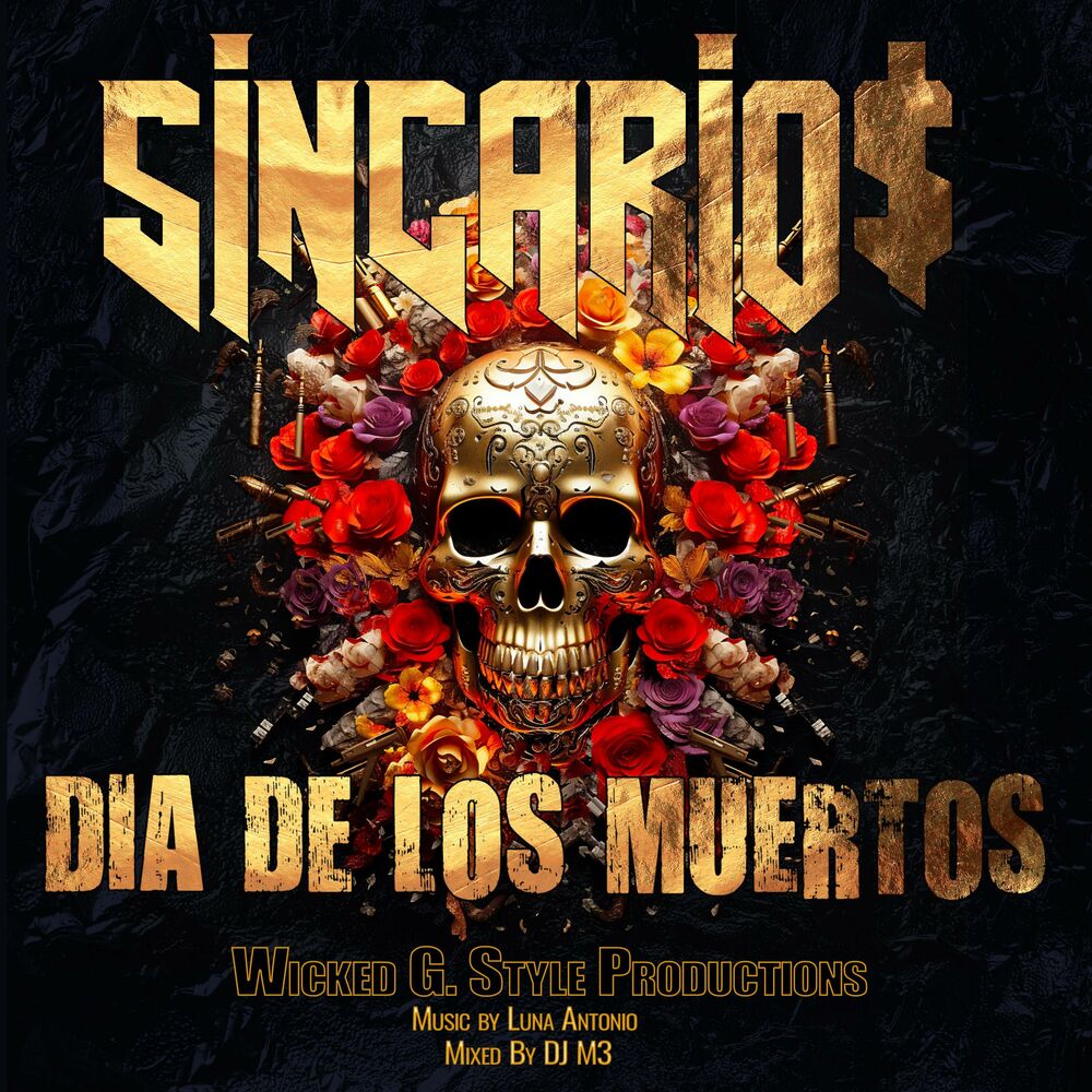 Picture of DIA DE LOS MUERTOS