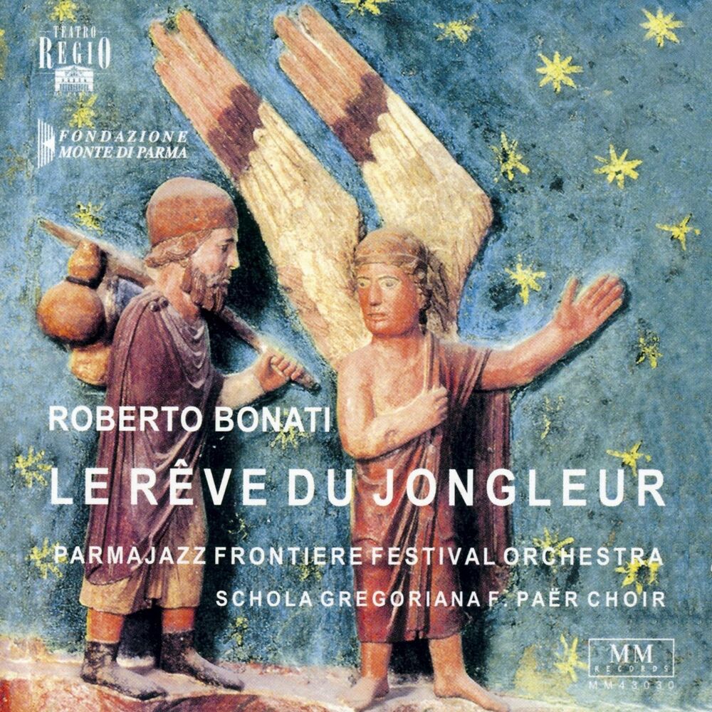 Picture of Le rêve du jongleur (Live)