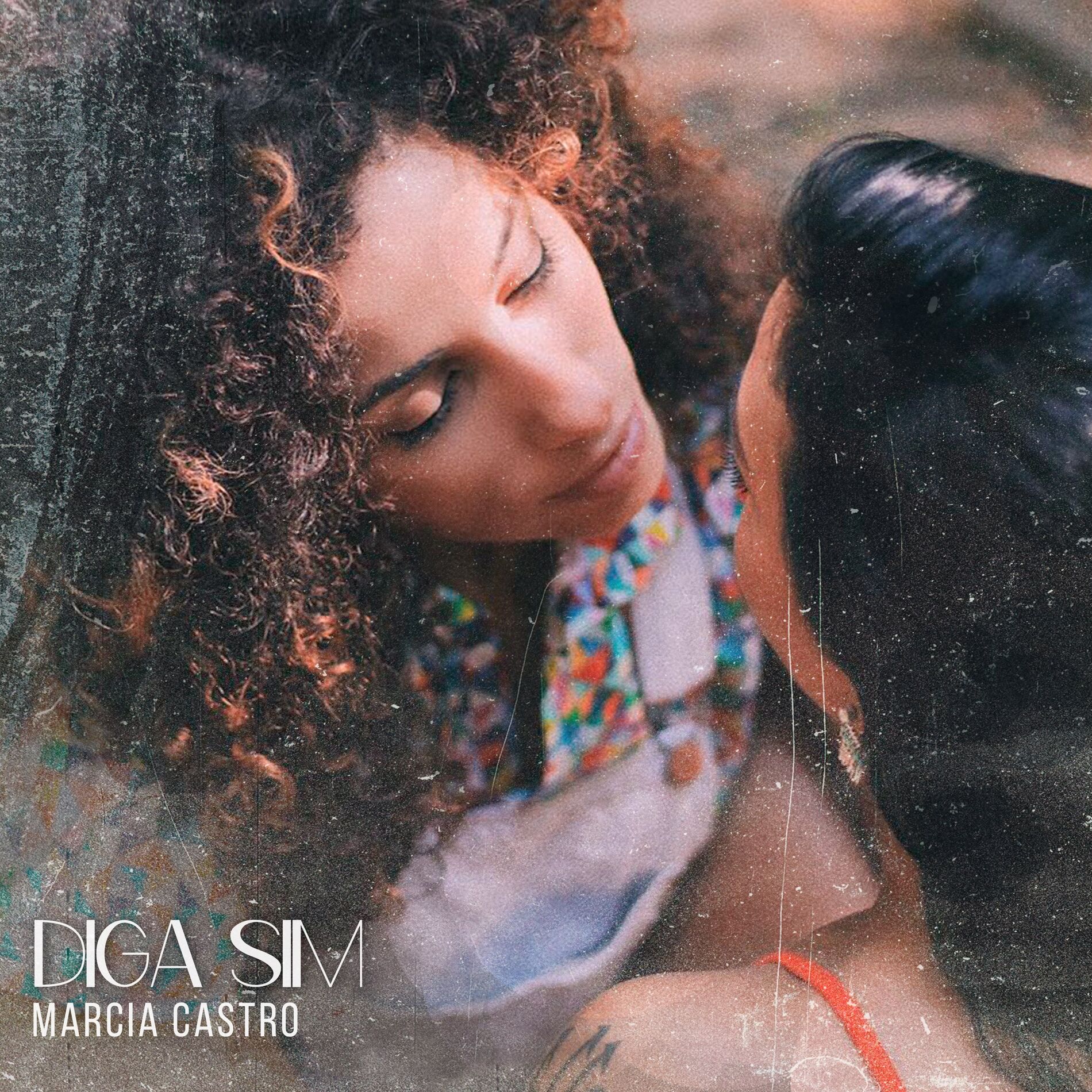 Album cover of Diga Sim