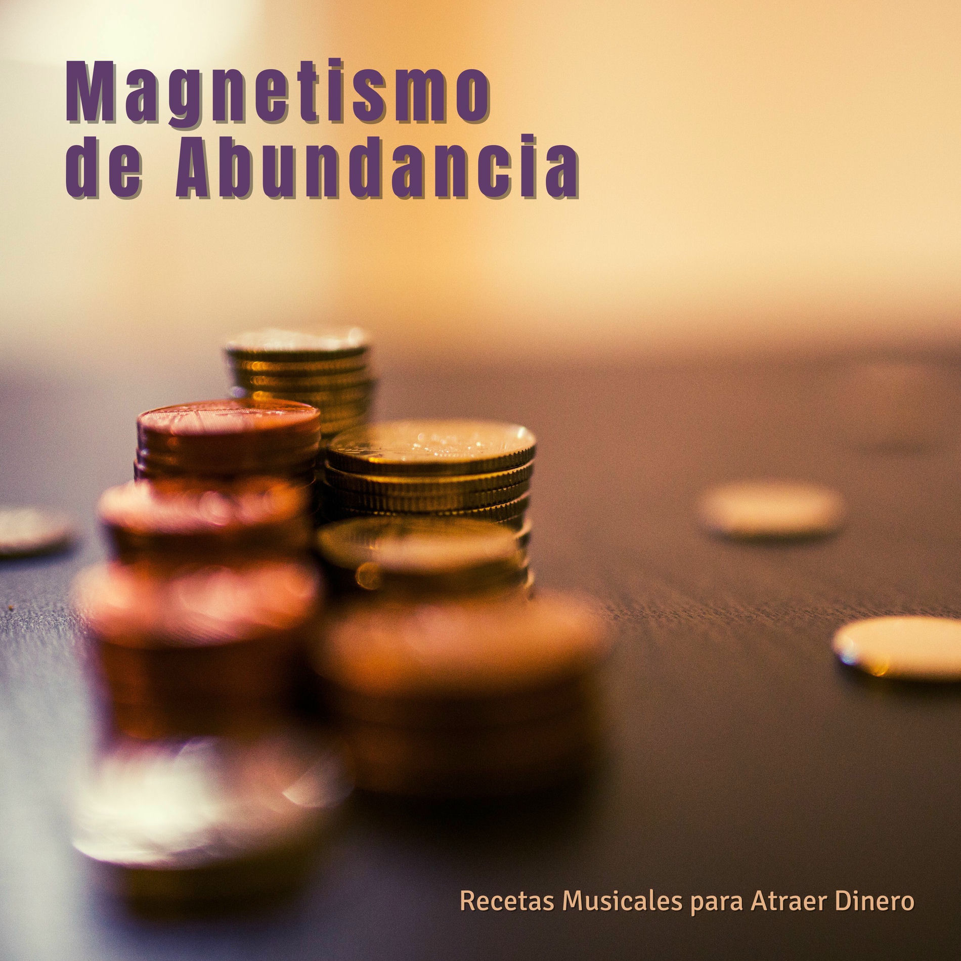 Album cover of Cuento de Mil Monedas