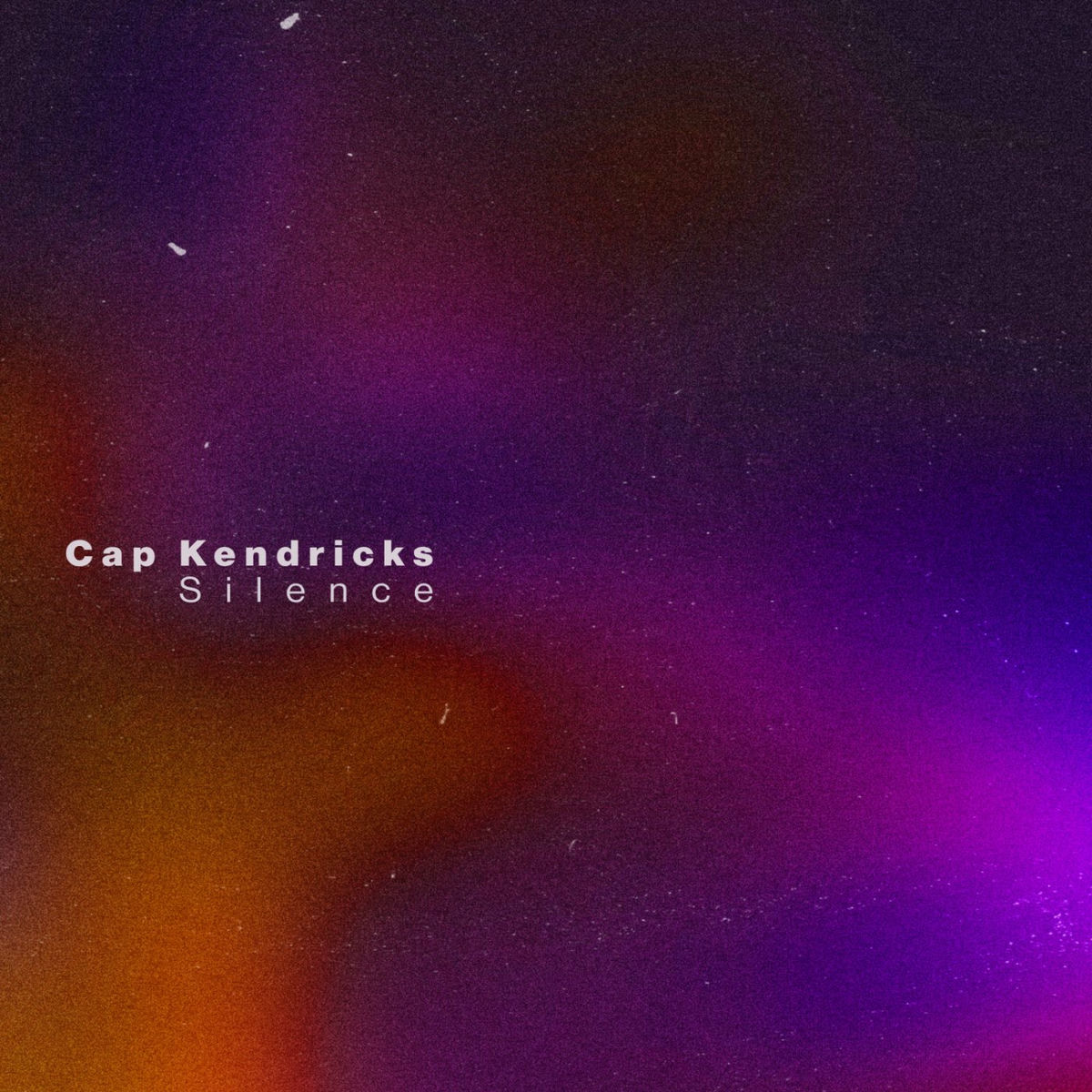 Album cover of Silence