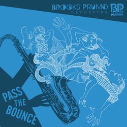 Cover of Pass The Bounce