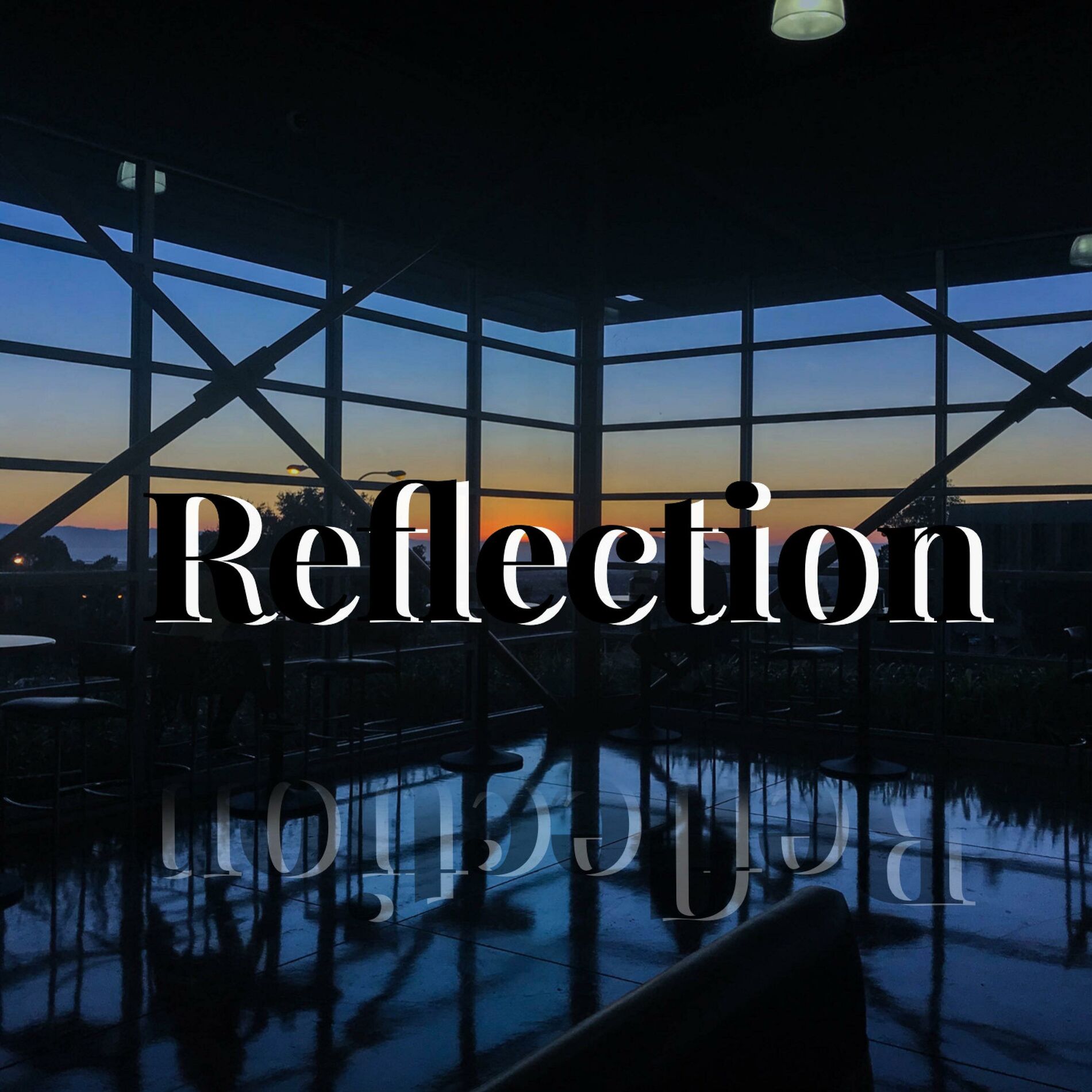 Album cover of Reflection