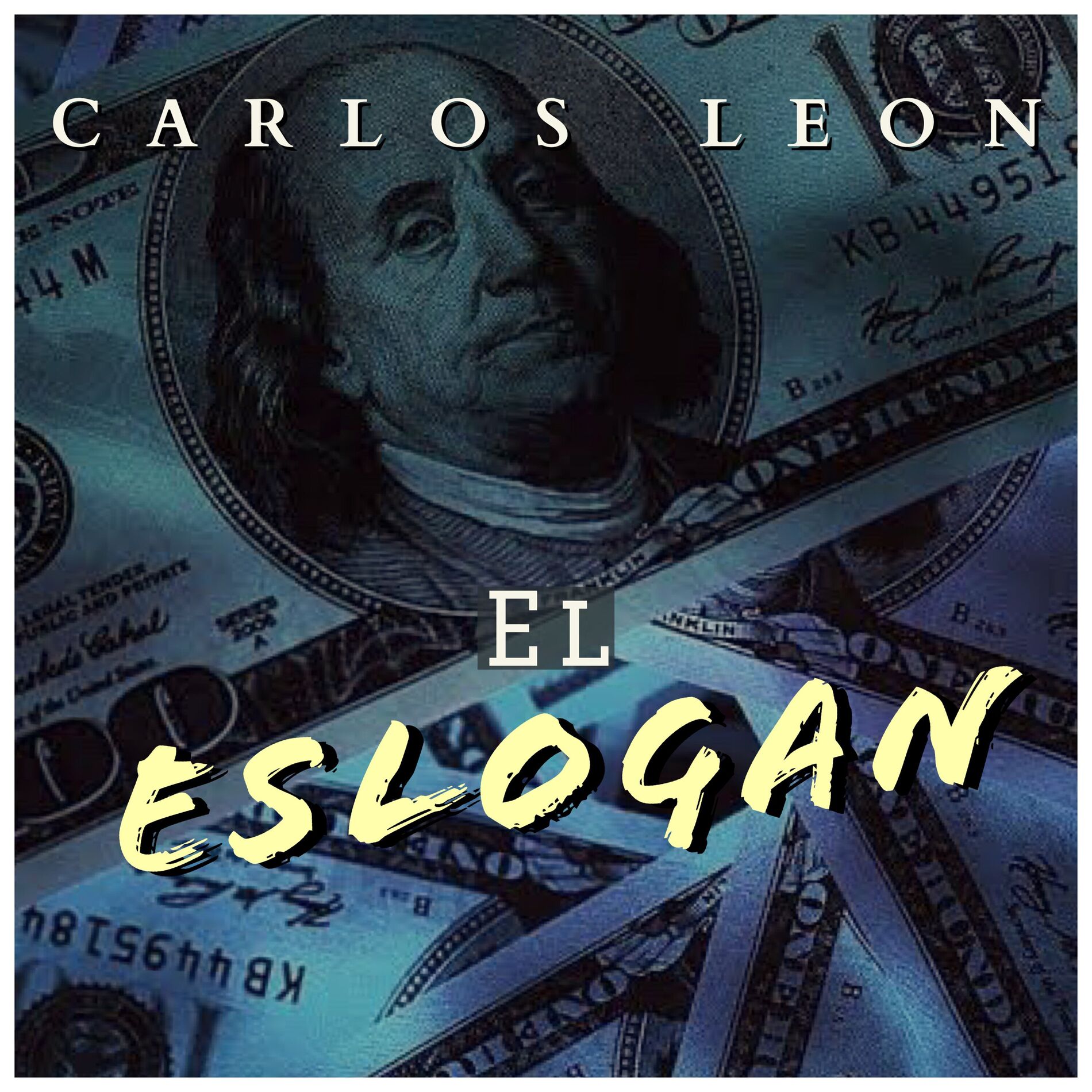 Album cover of El Eslogan