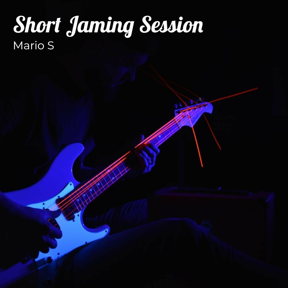 Picture of Short Jaming Session