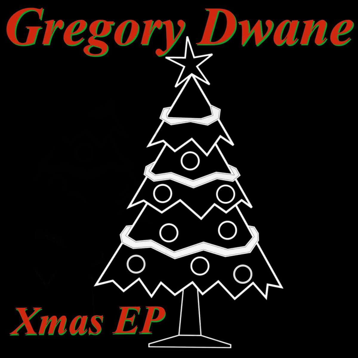 Album cover of Xmas EP
