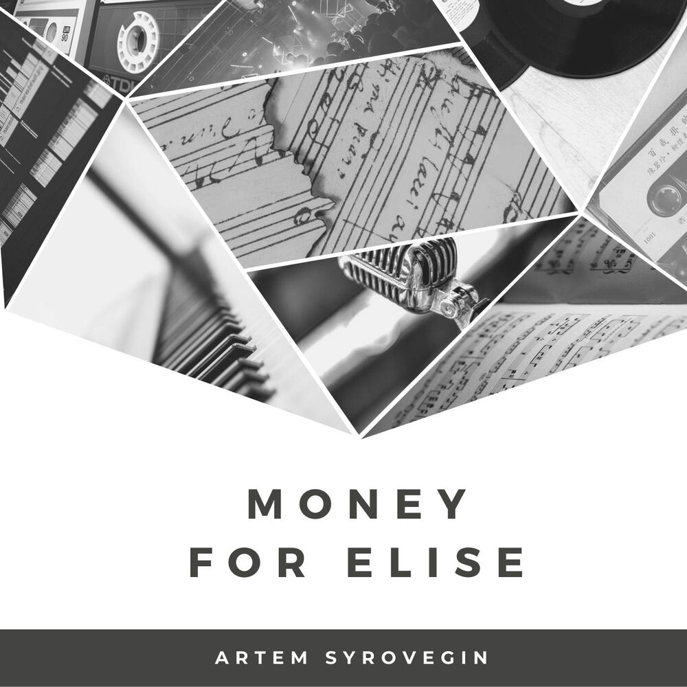 Picture of Money for Elise