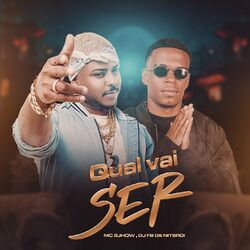 Cover of Qual Vai Ser