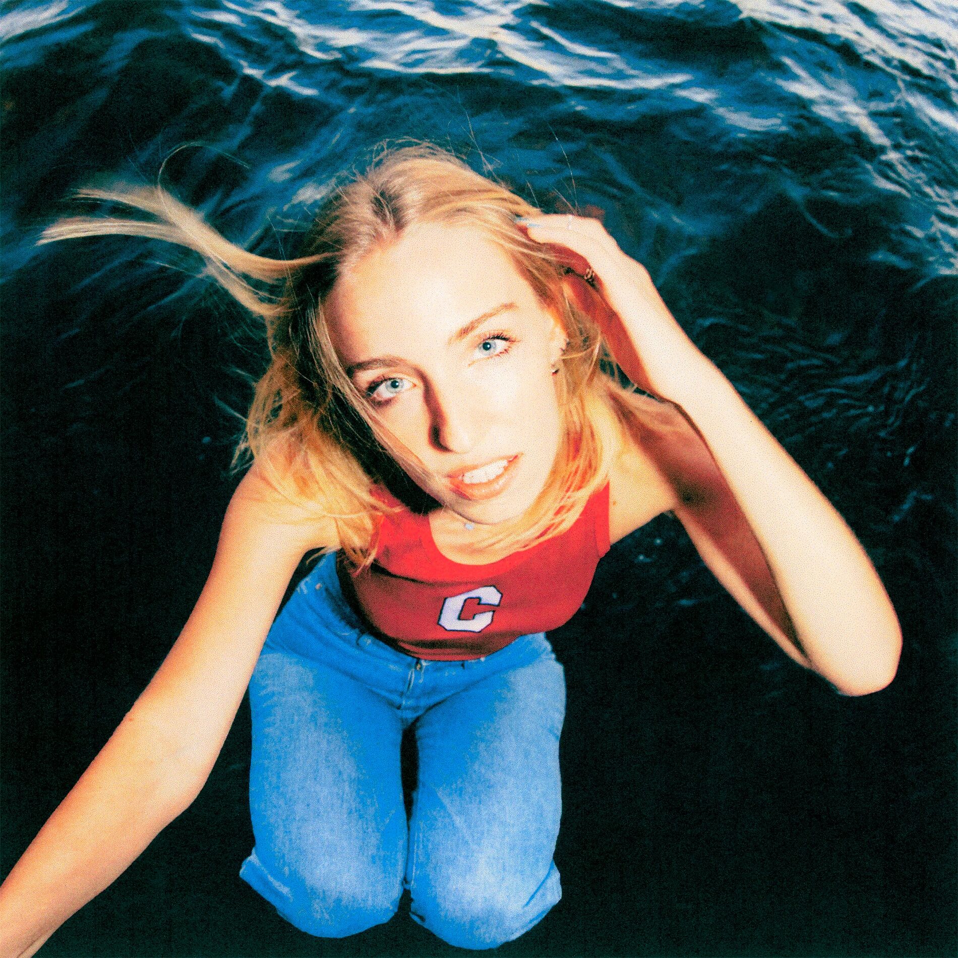 Album cover of Cyclone