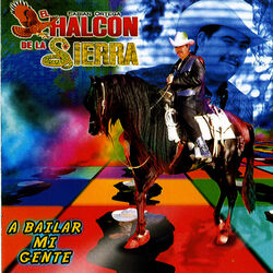 Cover of A Bailar Mi Gente