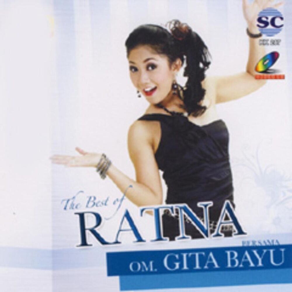 Picture of The Best Of Ratna Bersama O.M Gita Bayu