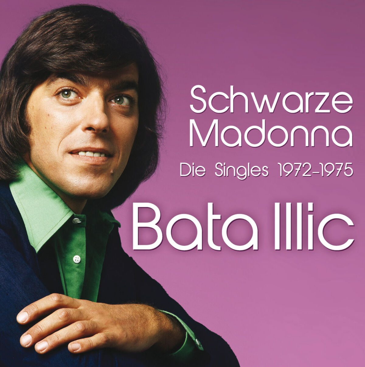 Album cover of Mädchen, wenn du einsam bist