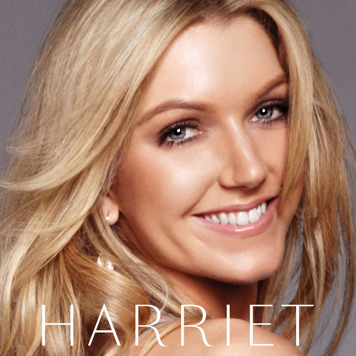 Album cover of Harriet
