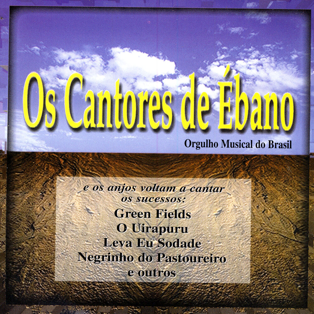 Picture of Orgulho Musical Do Brasil