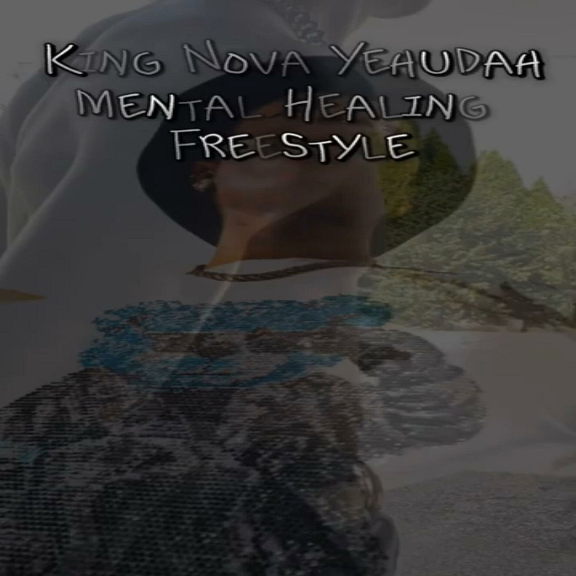 Album cover of Big boogie mental healing remix (Big boogie Remix)