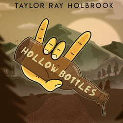 Cover of Hollow Bottles