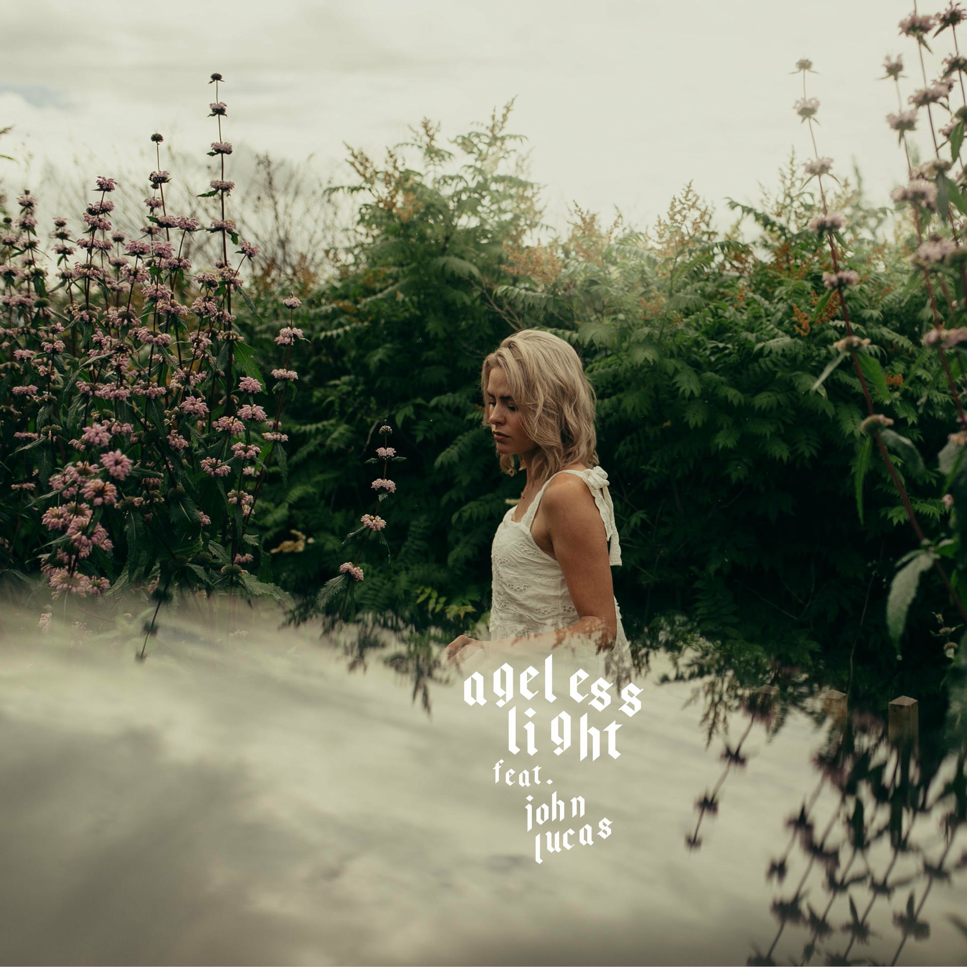 Album cover of Ageless Light