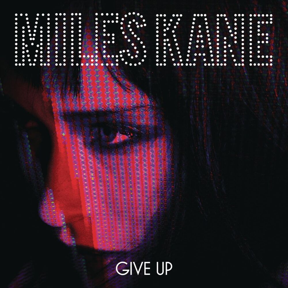 Picture of Give Up