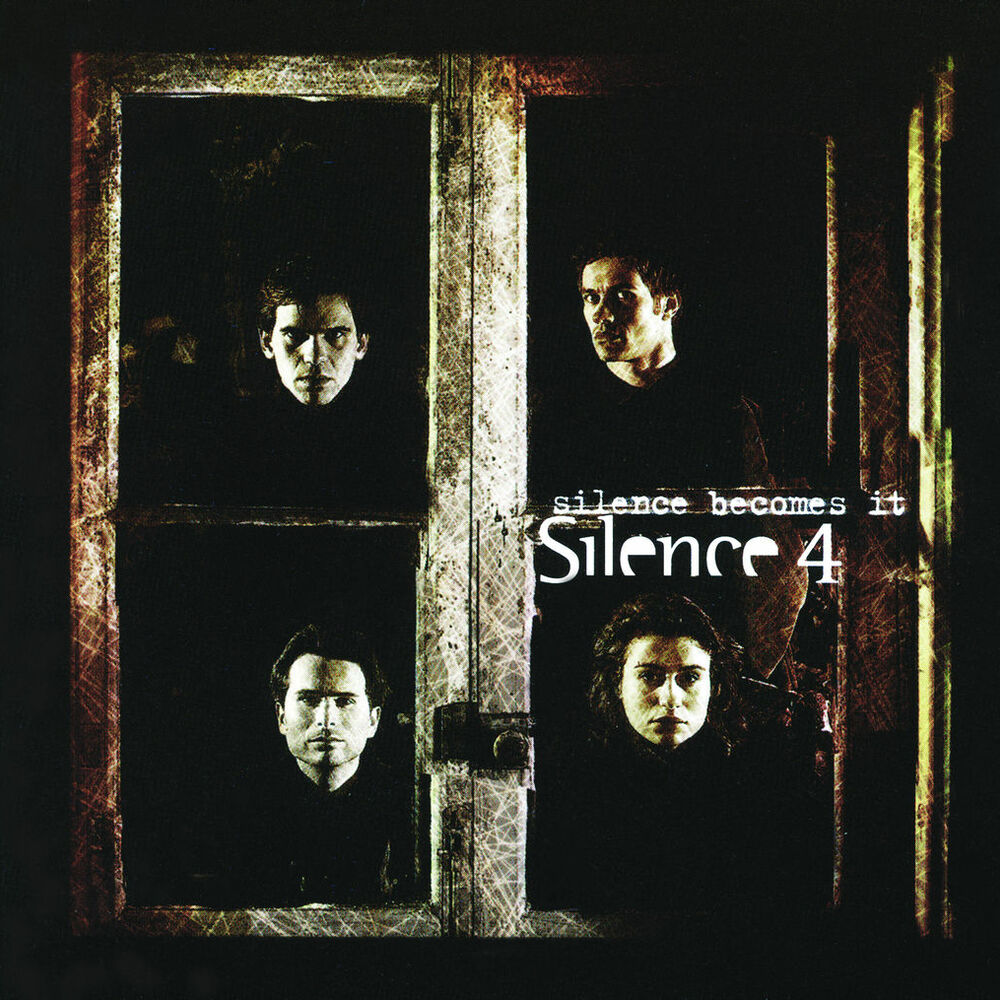 Picture of Silence Becomes It