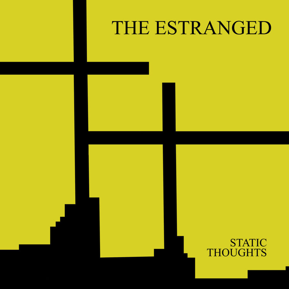 Picture of Static Thoughts