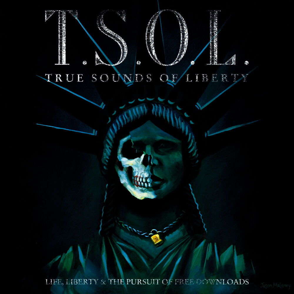 Picture of Life, Liberty & The Pursuit Of Free Downloads
