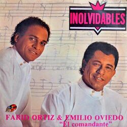Cover of Inolvidables