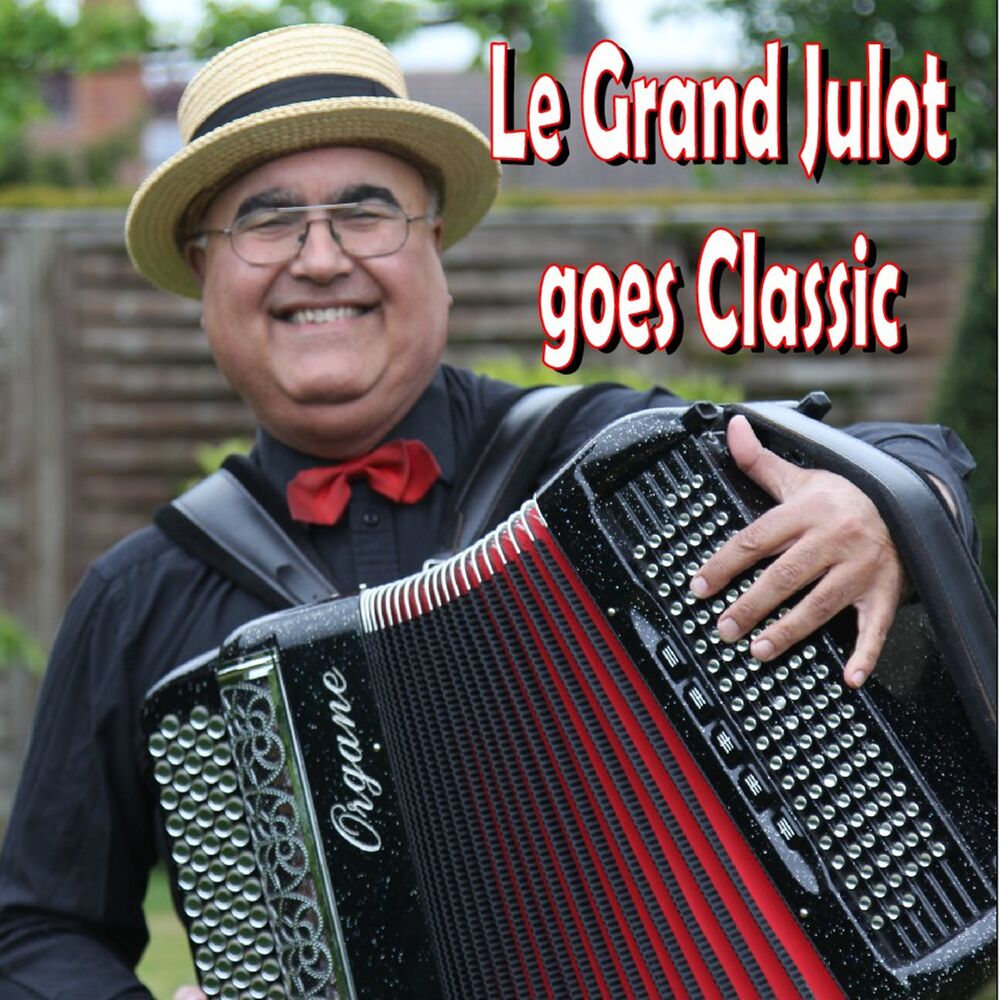 Picture of Le Grand Julot Goes Classic