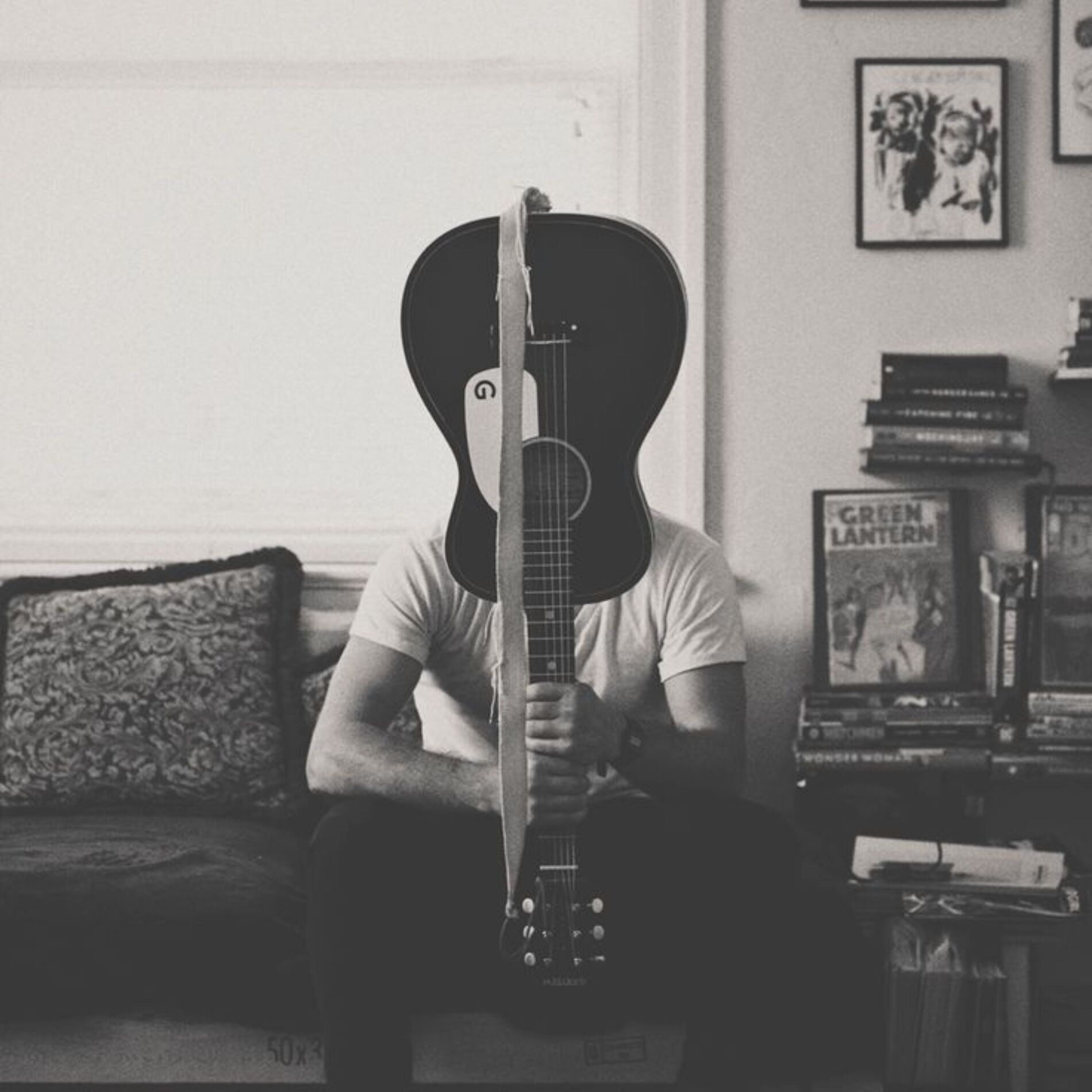 Album cover of Drops Of Tenderness