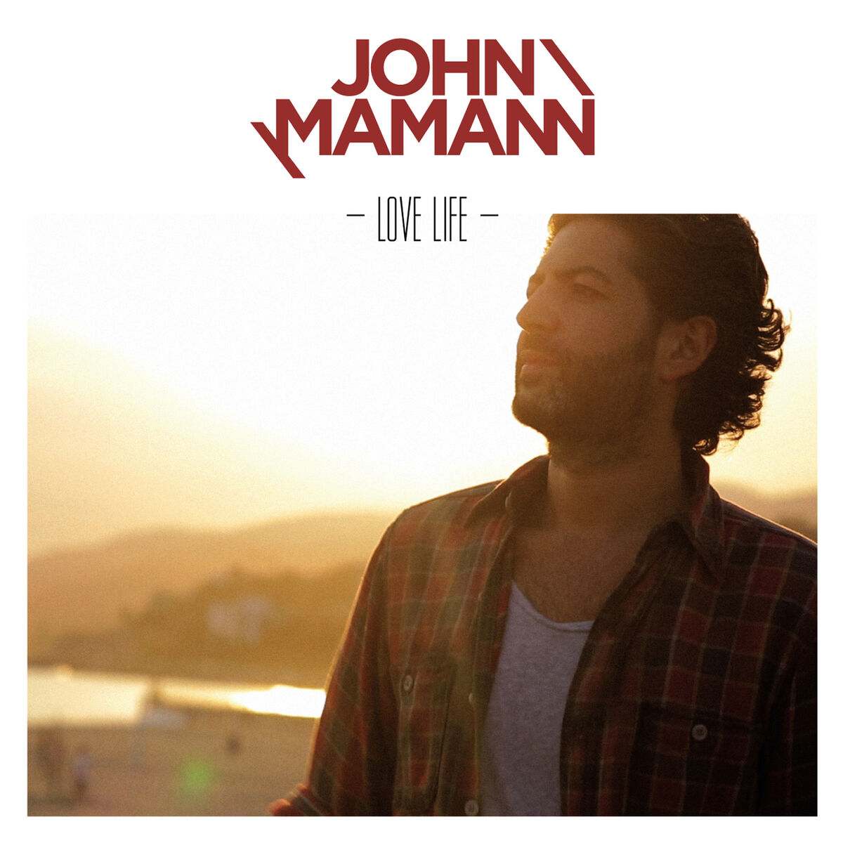 Album cover of Love Life