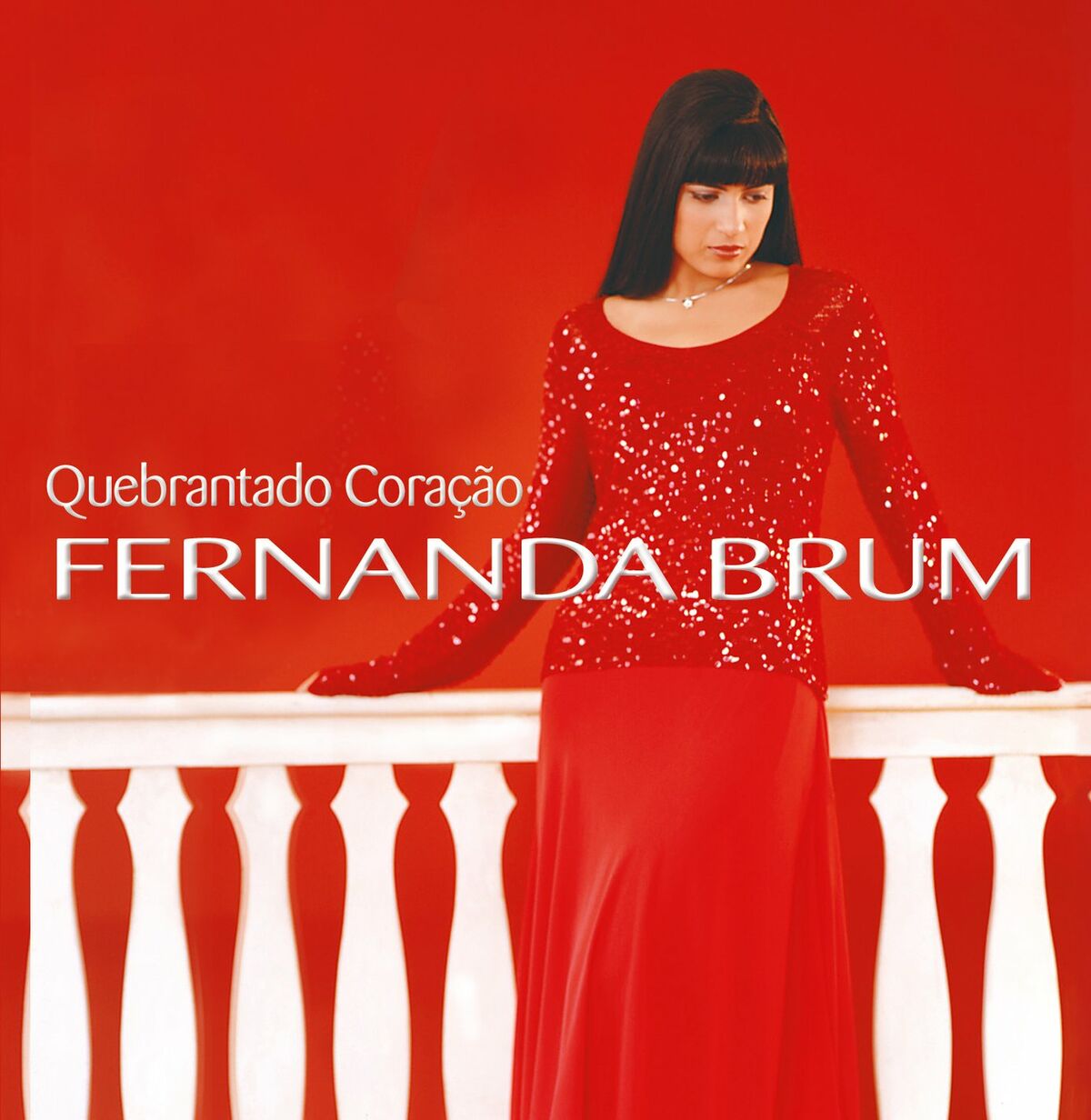 Album cover of Espírito Santo