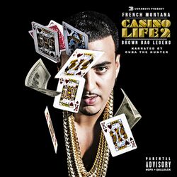 Cover of Casino Life 2: Brown Bag Legend