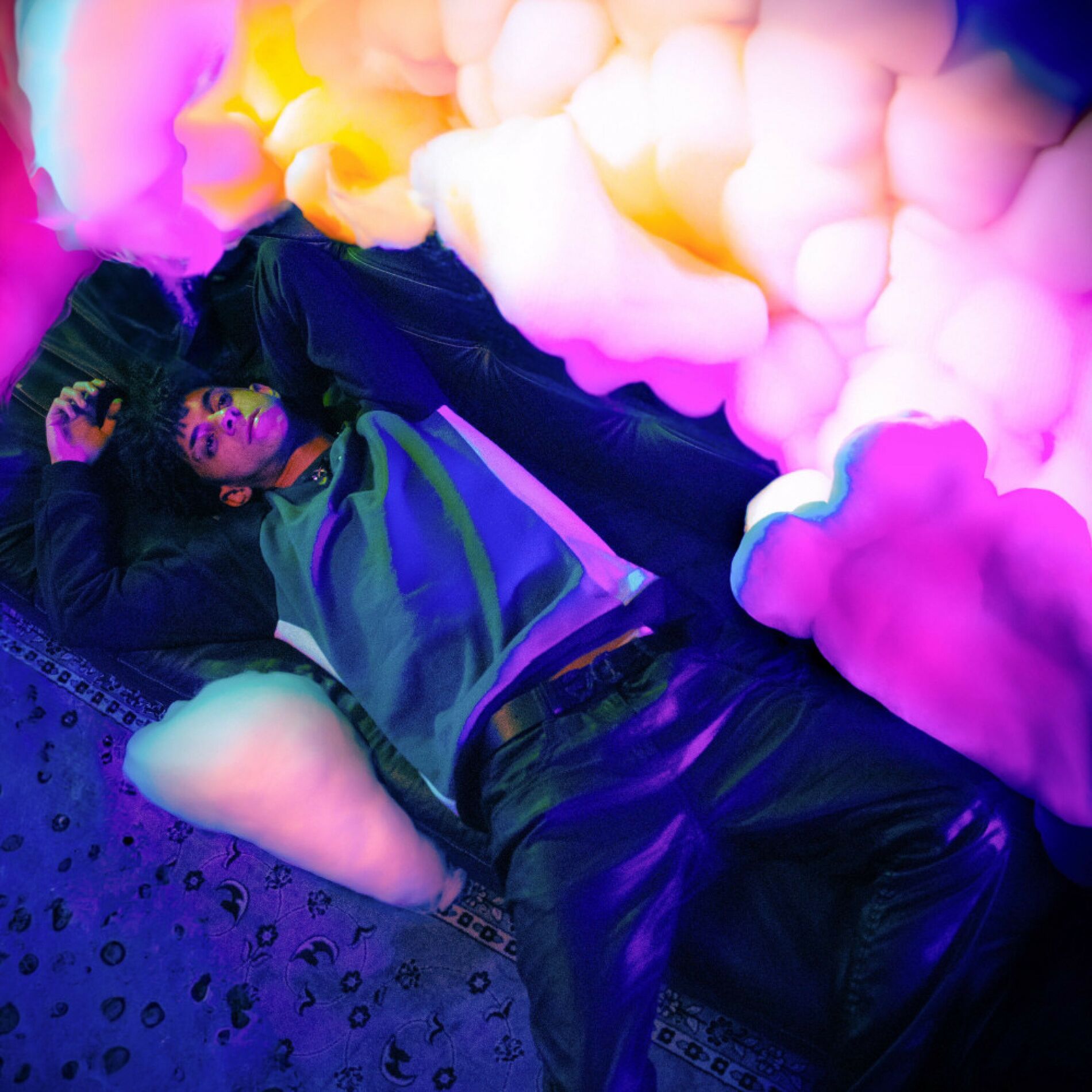 Album cover of Algodão