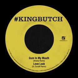 Cover of #KingButch (Remixes)