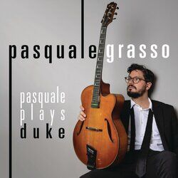 Cover of Pasquale Plays Duke