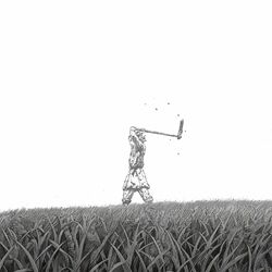 music cover