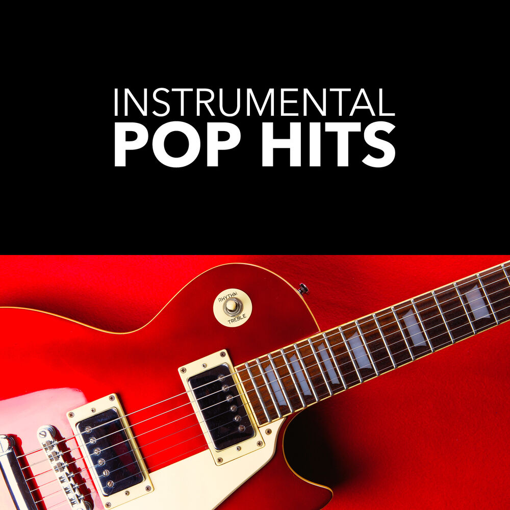 Picture of Instrumental Pop Classics
