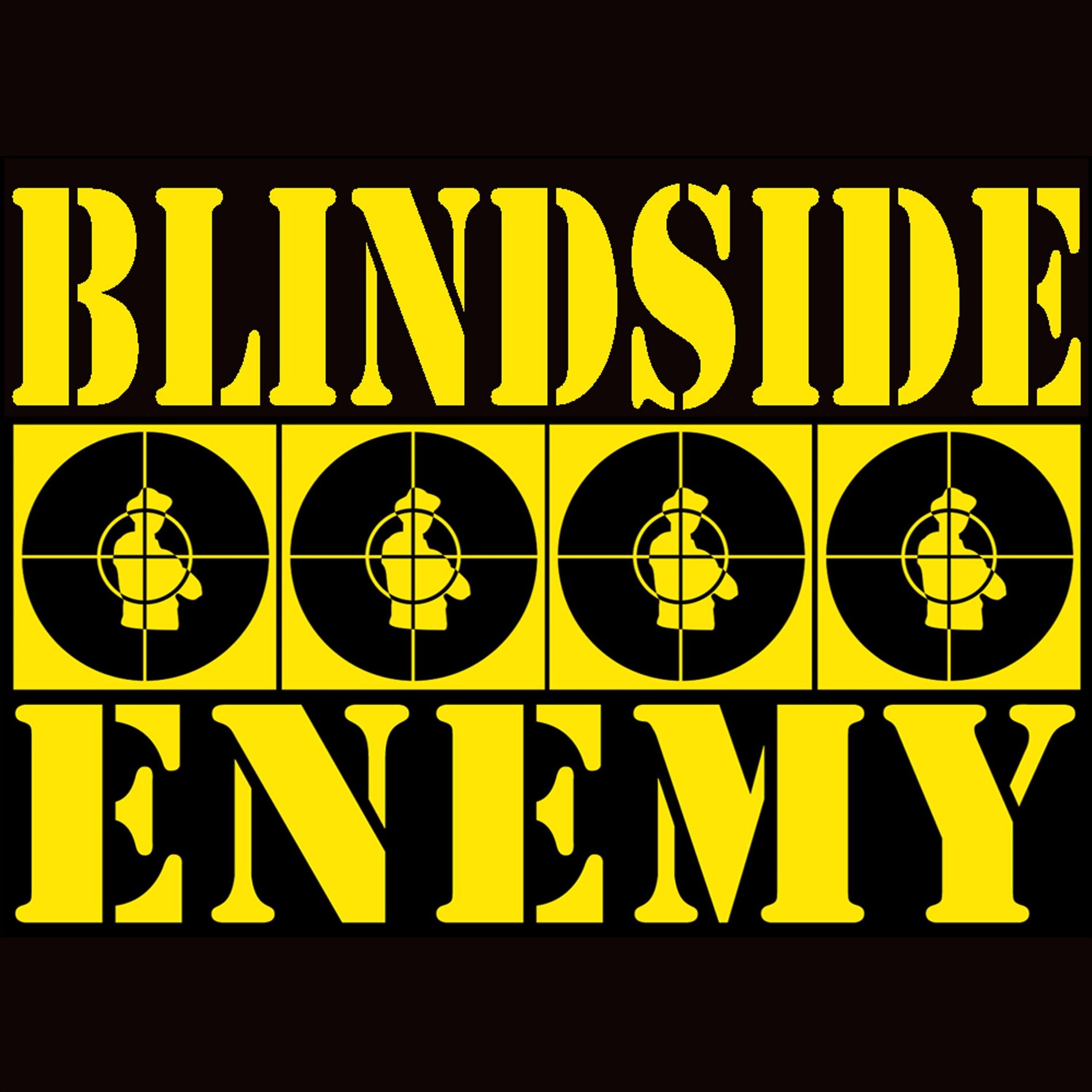 Album cover of Enemy