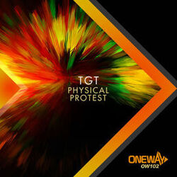 Cover of Physical / Protest