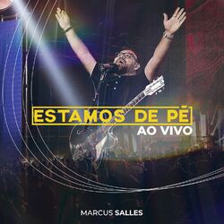 Cover of Estamos de Pé (Ao Vivo)