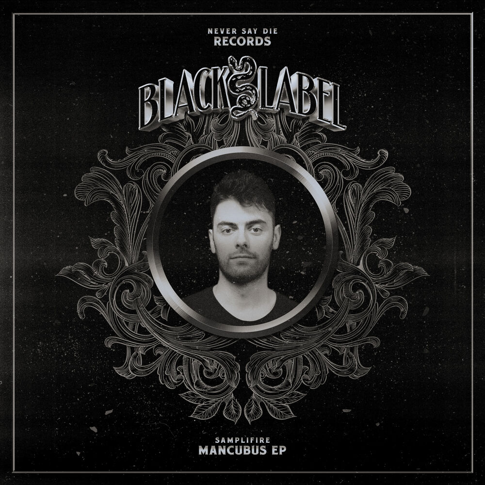 Picture of Mancubus EP