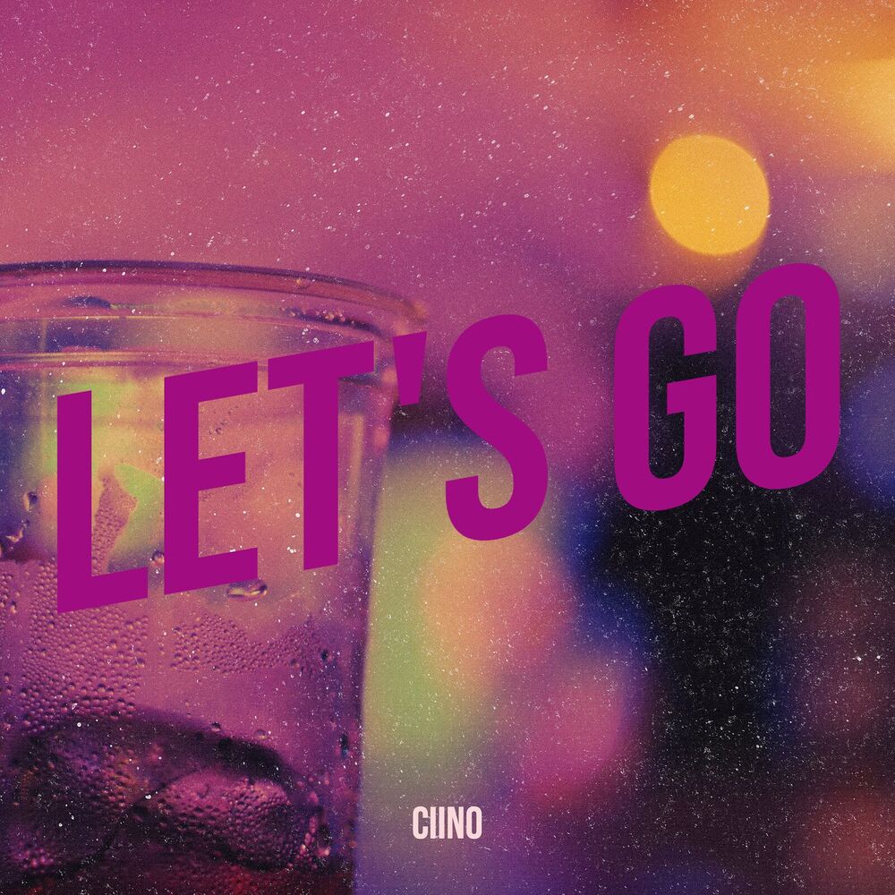 Picture of Let's go